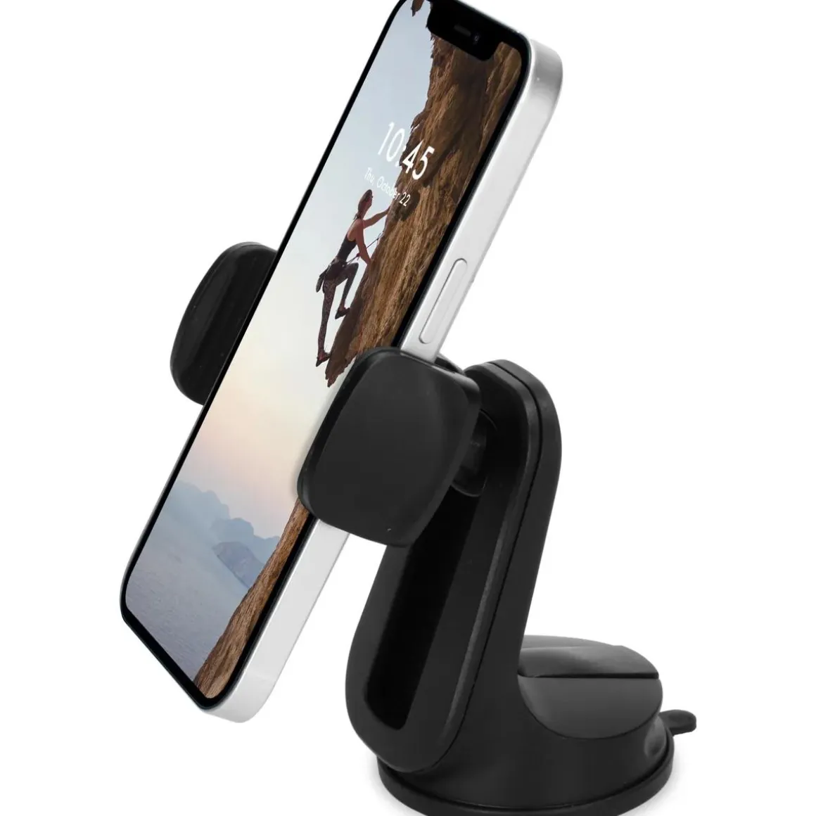 Telefoonhouder Auto - Dashboard / Raam