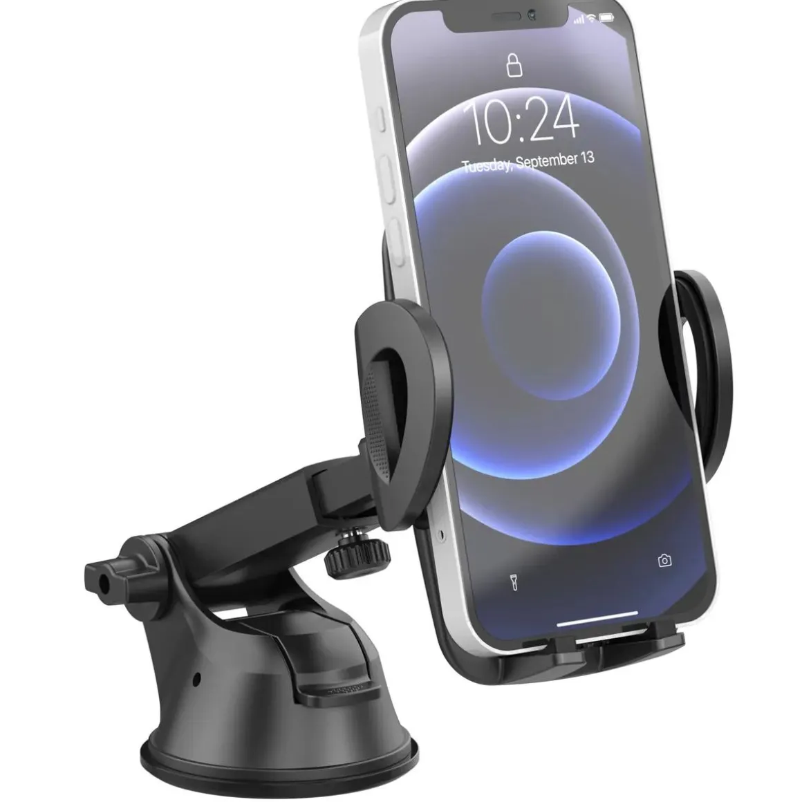 Telefoonhouder Auto - Dashboard / Raam