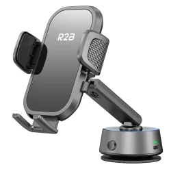 Telefoonhouder Auto - Elektrische Zuignap