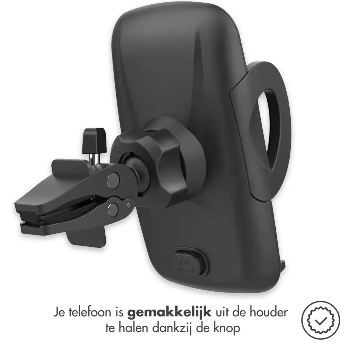 Telefoonhouder Auto - Ventilatierooster