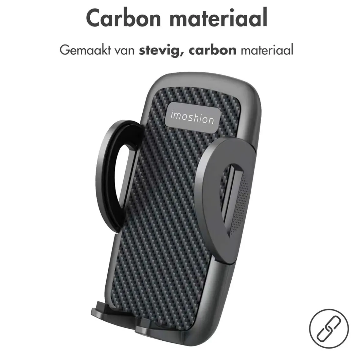Telefoonhouder Auto - Ventilatierooster