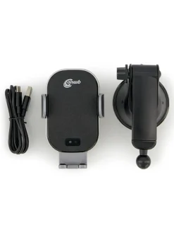 Telefoonhouder auto infrarood