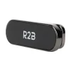 Telefoonhouder Auto Magneet 360˚C Rotatie