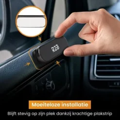 Telefoonhouder Auto Magneet 360˚C Rotatie
