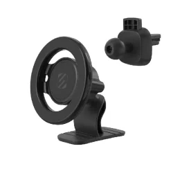 Telefoonhouder auto magneet plak