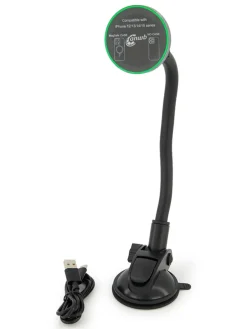 Telefoonhouder auto magsafe