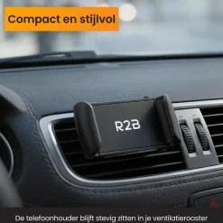 Telefoonhouder Auto Ventilatie Rooster