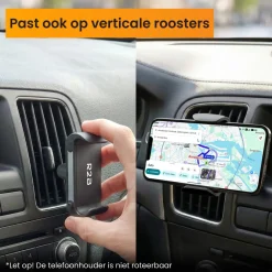 Telefoonhouder Auto Ventilatie Rooster