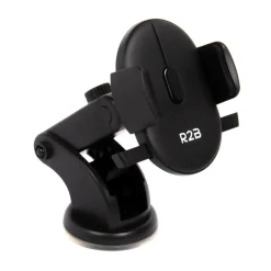 Telefoonhouder Auto voor Dashboard en Raam