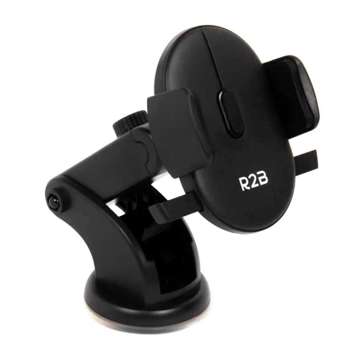 Telefoonhouder Auto voor Dashboard en Raam