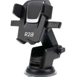 Telefoonhouder Auto voor Raam en Dashboard