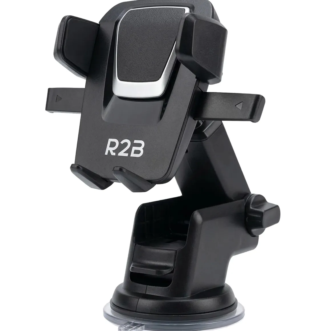 Telefoonhouder Auto voor Raam en Dashboard