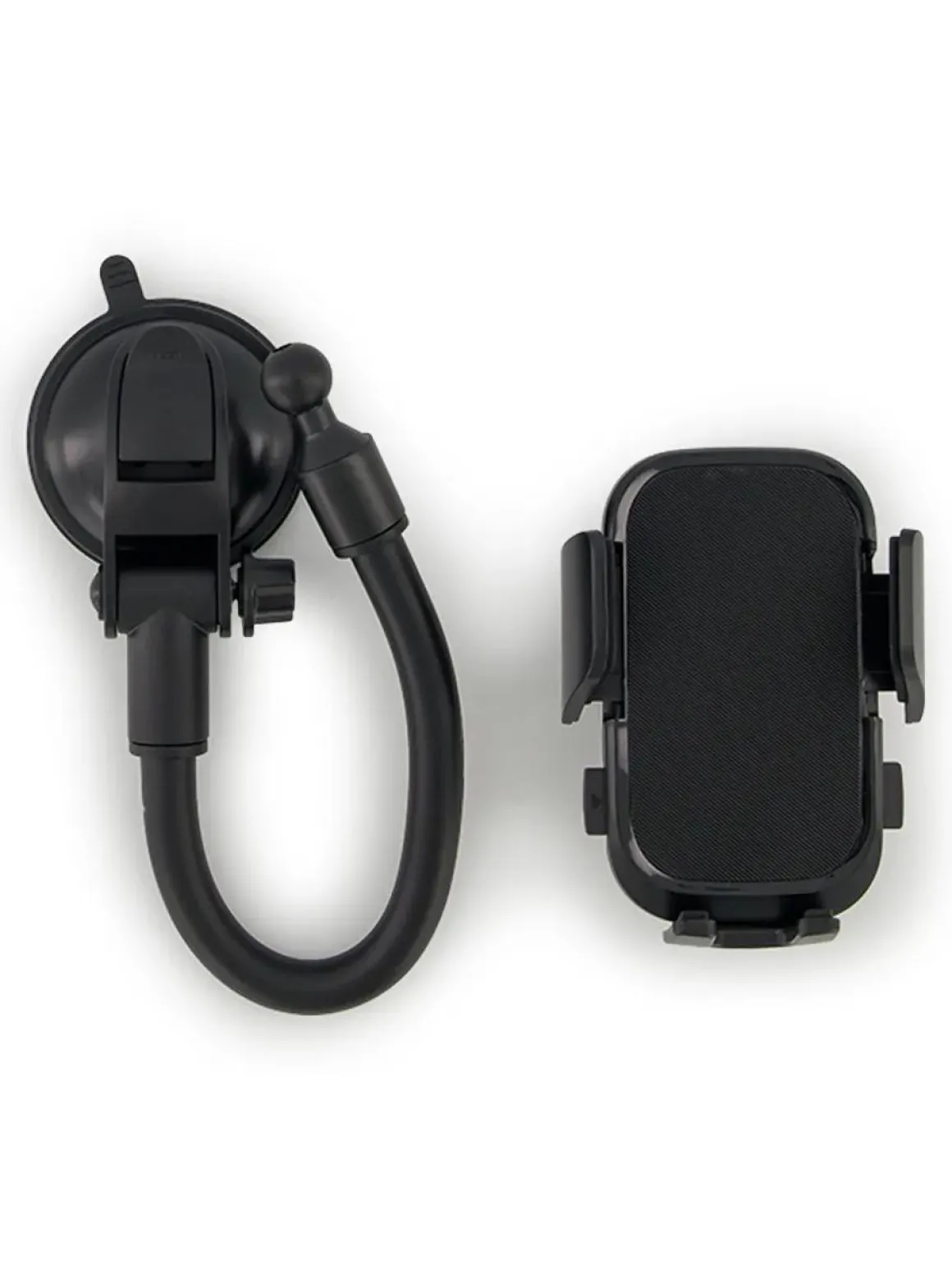 Telefoonhouder auto zuignap