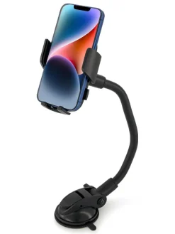 Telefoonhouder auto zuignap