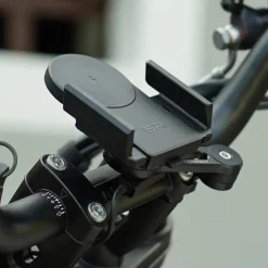 Telefoonhouder Bevestiging Charging Clamp SPC