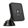 Telefoonhouder met oplader