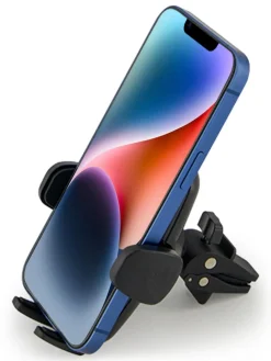 Telefoonhouder ventilatierooster