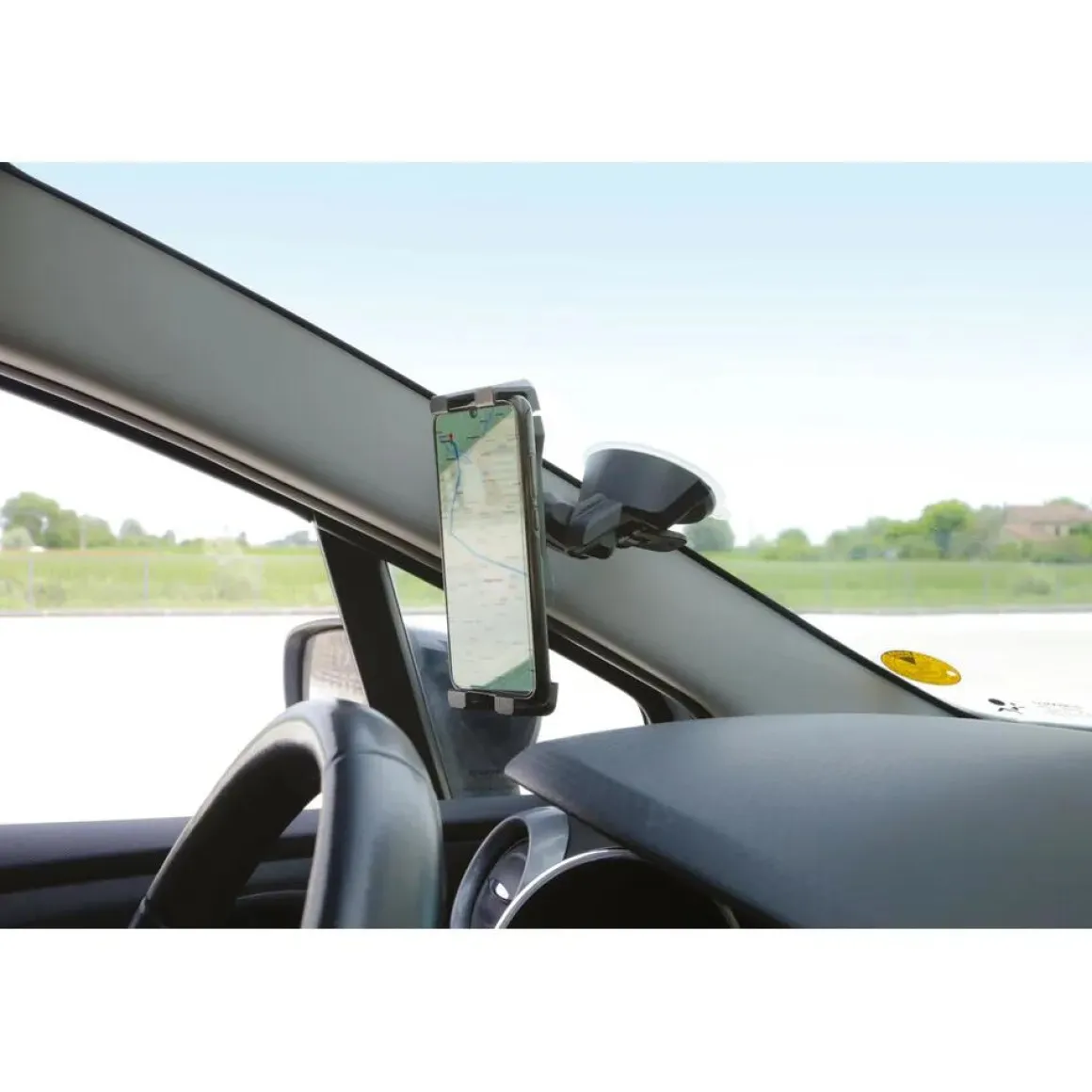 Telefoon-tablet houder super grip
