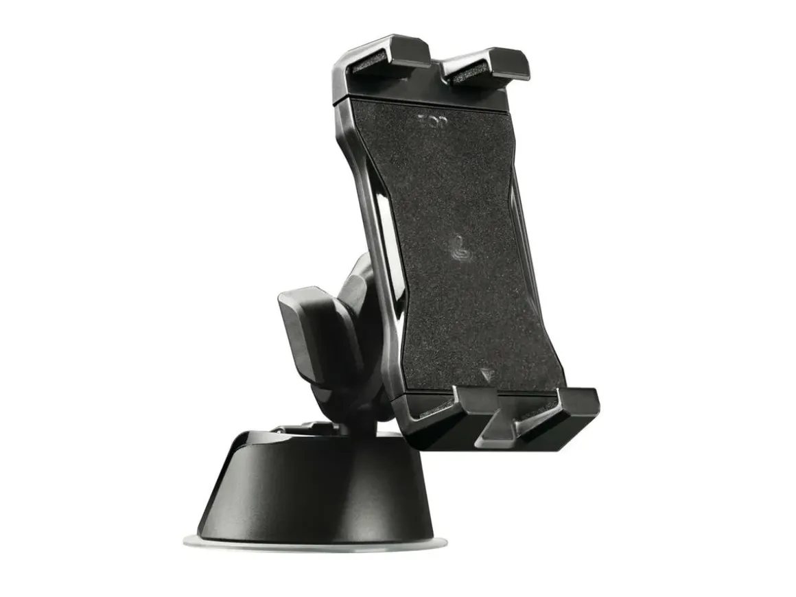 Telefoon-tablet houder super grip