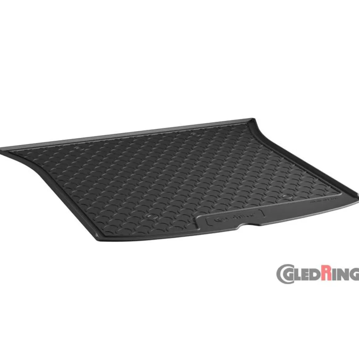 Tesla Model Y 2020 - Kofferbakmat