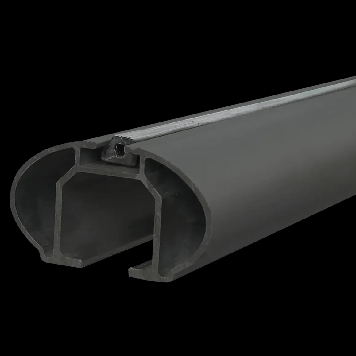 Tiger dragers Zwart 120cm
