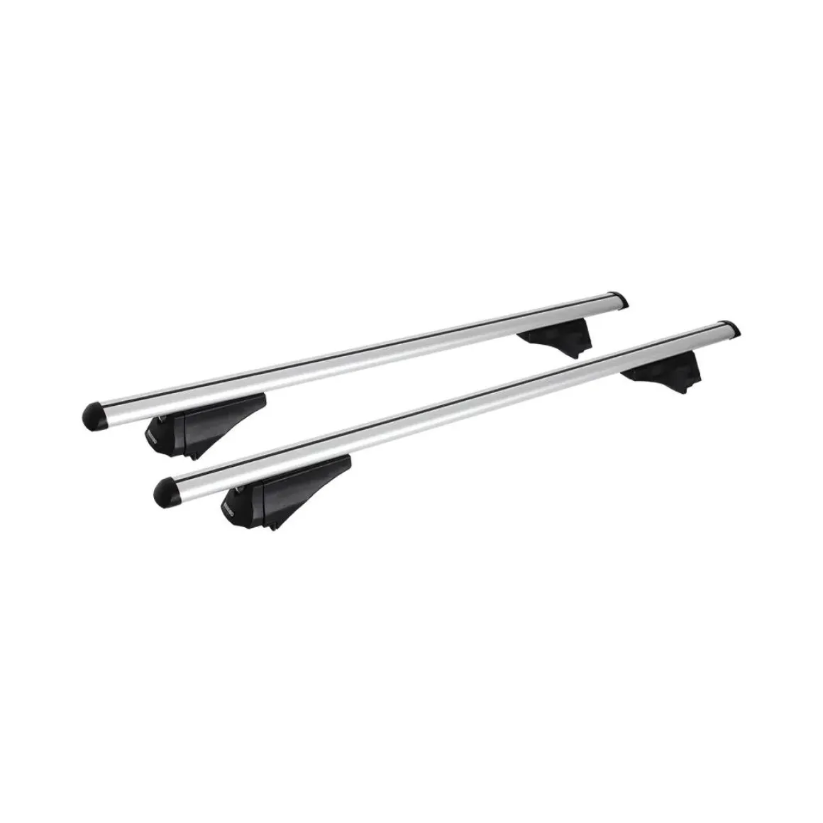 Tiger XL Zilver dragers 135cm