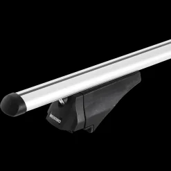 Tiger XL Zilver dragers 135cm