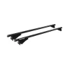 Tiger XL Zwart dragers 135cm