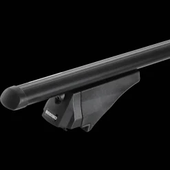 Tiger XL Zwart dragers 135cm