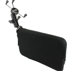 Tough-Wegde telefoonhouder