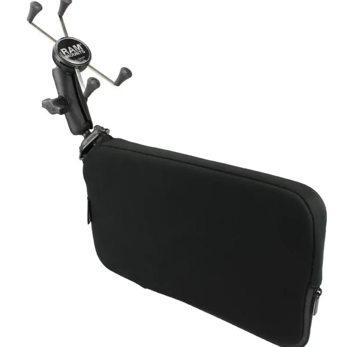 Tough-Wegde telefoonhouder