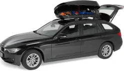 TourCase 450L - Dakkoffer
