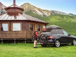 TourCase 400L - Dakkoffer