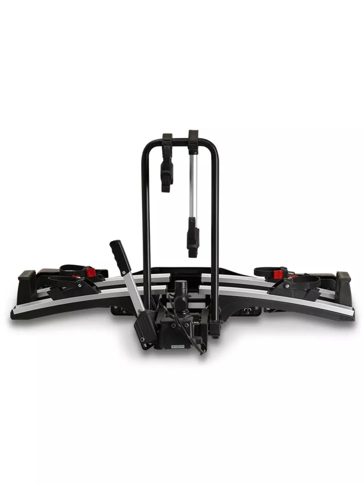 Touring Flex Plus II - Fietsendrager