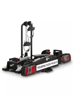 Touring Flex Plus II - Fietsendrager