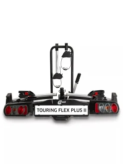 Touring Flex Plus II - Fietsendrager