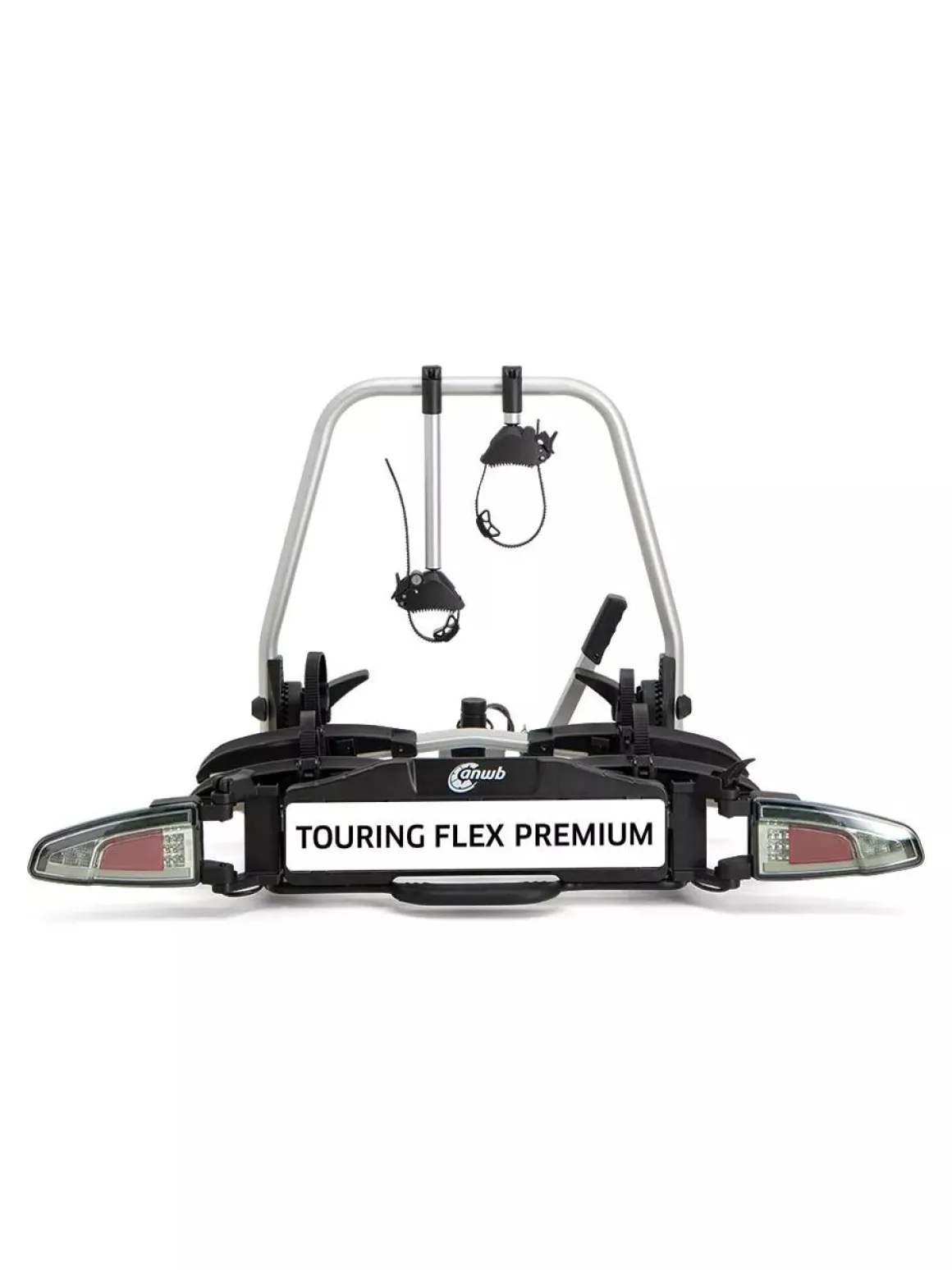 Touring Flex Premium - Fietsendrager