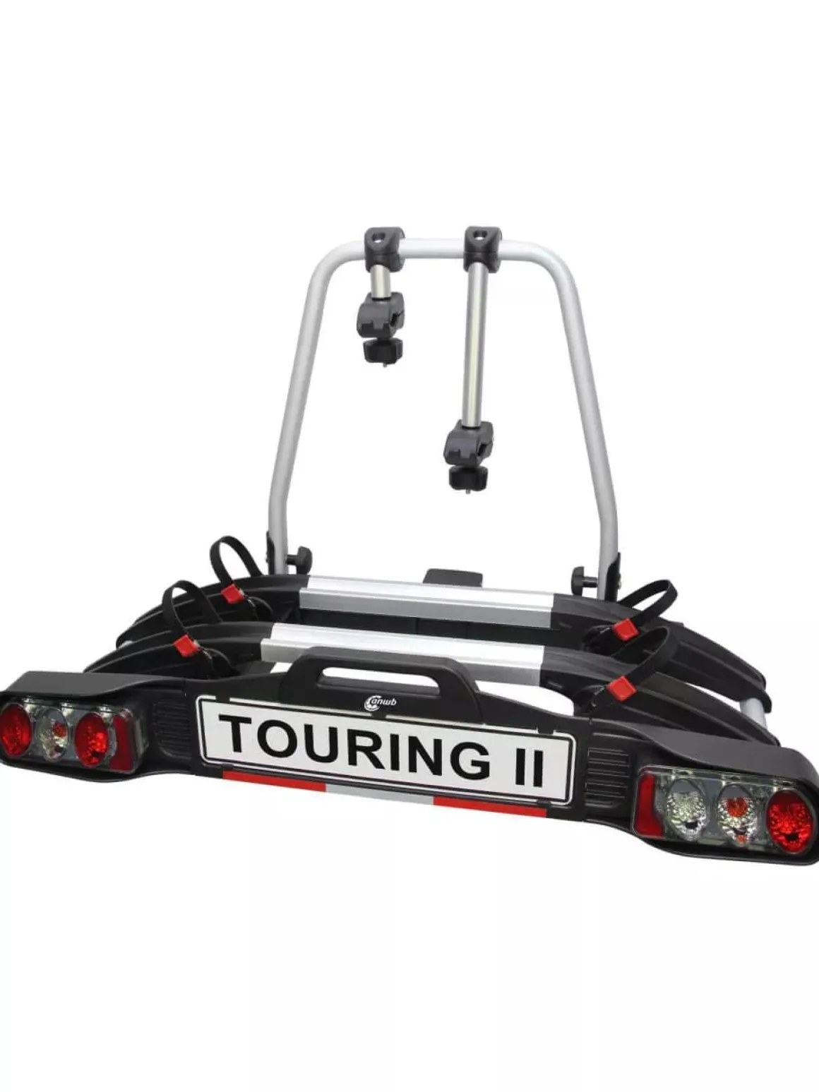 Touring II - Fietsendrager