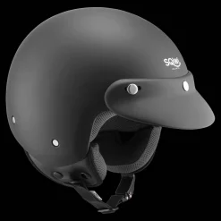 Touring Scooterhelm