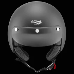Touring Scooterhelm