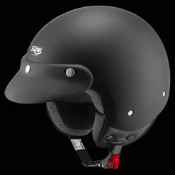 Touring Scooterhelm