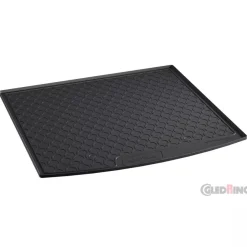 Toyota C-HR 2016- incl. hybrid - Kofferbakmat