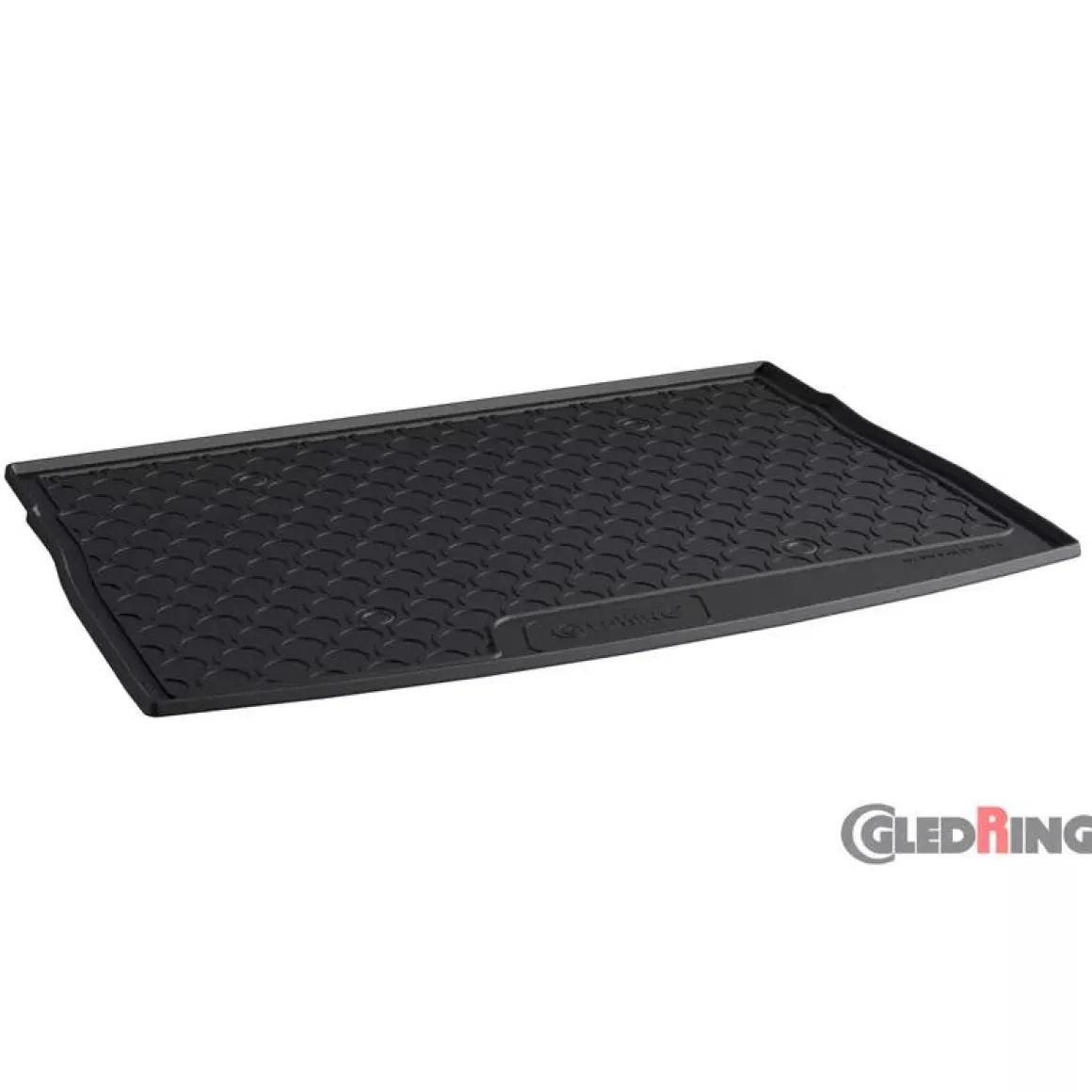Toyota Corolla Touring Sports Hybrid 2019 - Kofferbakmat