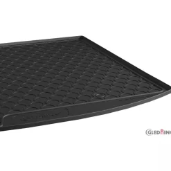 Toyota Highlander 2021 (7 personen) - Kofferbakmat