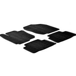 Toyota RAV4 IV 2WD/4WD 2013-2018 - Rubbermatten