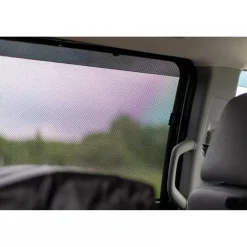 Toyota Sienna (XL30) 2011-2020 - Zonneschermen