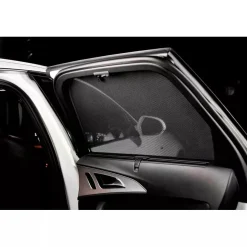 Toyota Sienna (XL30) 2011-2020 - Zonneschermen achterportieren