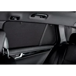 Toyota Sienna (XL30) 2011-2020 - Zonneschermen achterportieren
