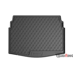 Toyota Verso 2009 - Kofferbakmat