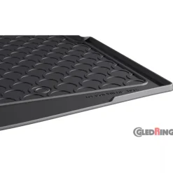 Toyota Verso 2009 - Kofferbakmat
